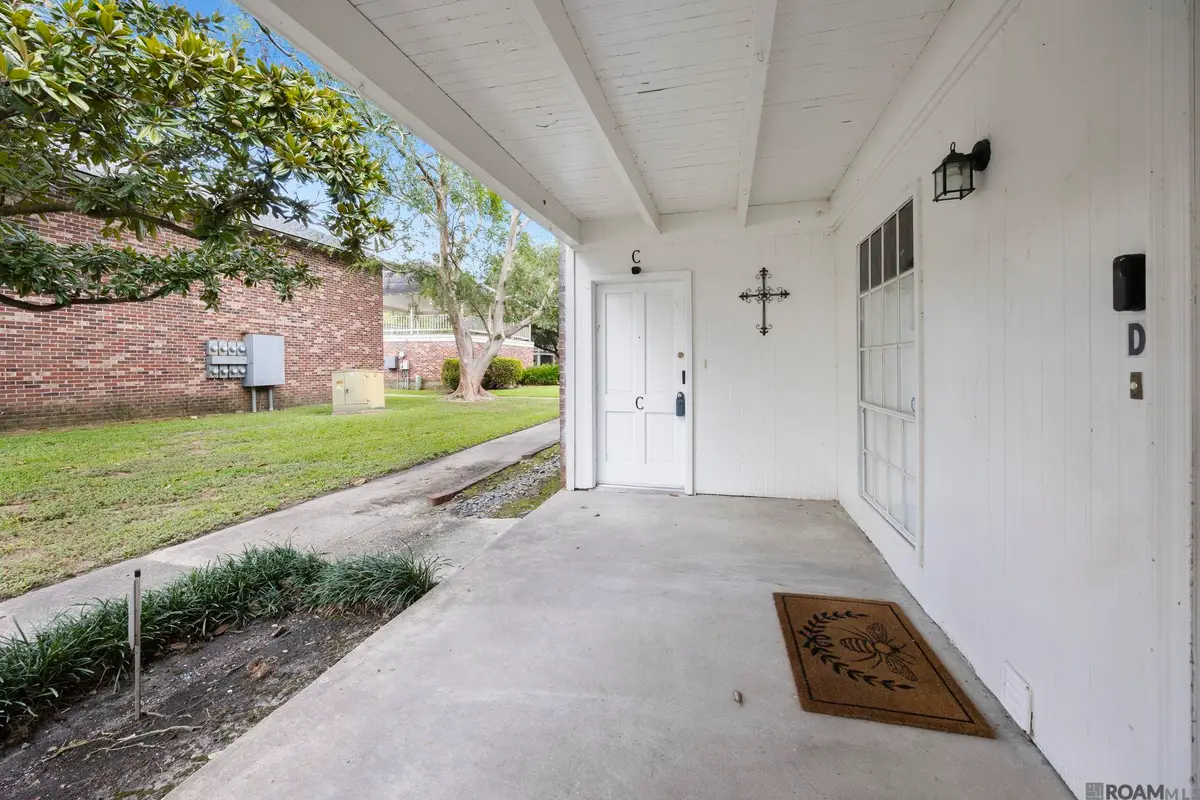 10432 Jefferson Hwy #C, Baton Rouge, LA 70809 - #1