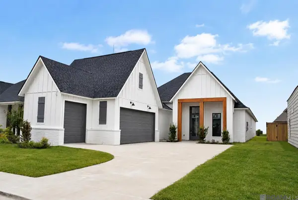 4439 Boulonnais Ave, Baton Rouge, LA 70820