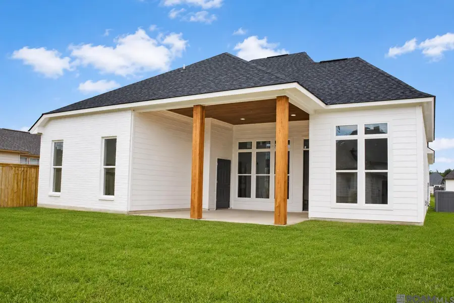 4439 Boulonnais Ave, Baton Rouge, LA 70820 - #2