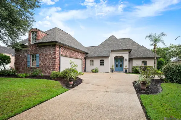 6258 Tezcuco Ct, Gonzales, LA 70737