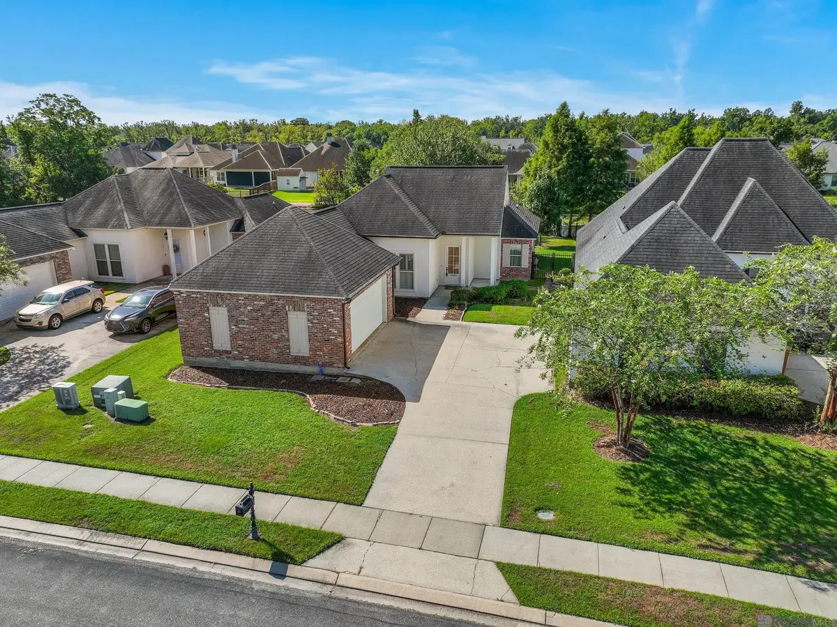 10960 Springtree Ave, Baton Rouge, LA 70810 - #1