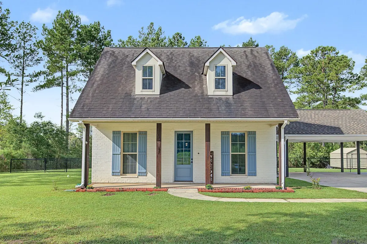 26563 Oliver Wheat Rd, Livingston, LA 70754 - #1