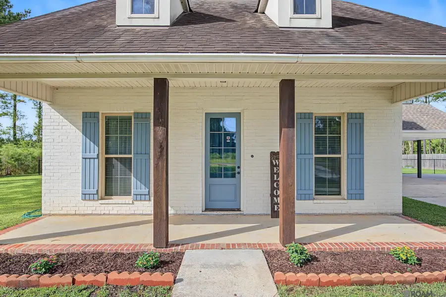 26563 Oliver Wheat Rd, Livingston, LA 70754 - #2