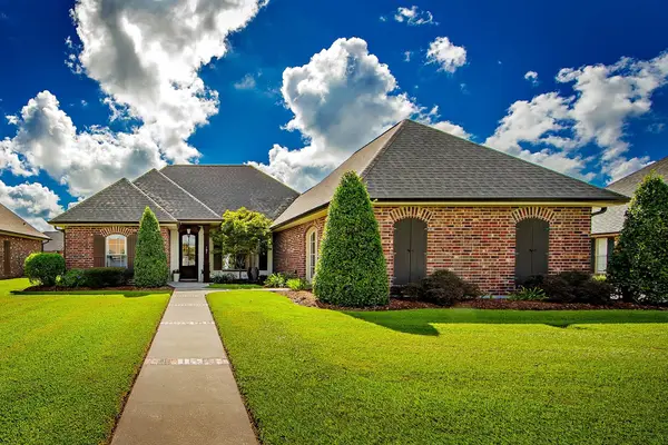 107 Cinclare Dr, Thibodaux, LA 70301
