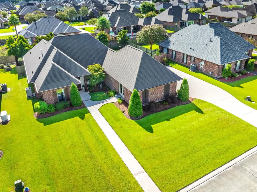 107 Cinclare Dr, Thibodaux, LA 70301 - #3