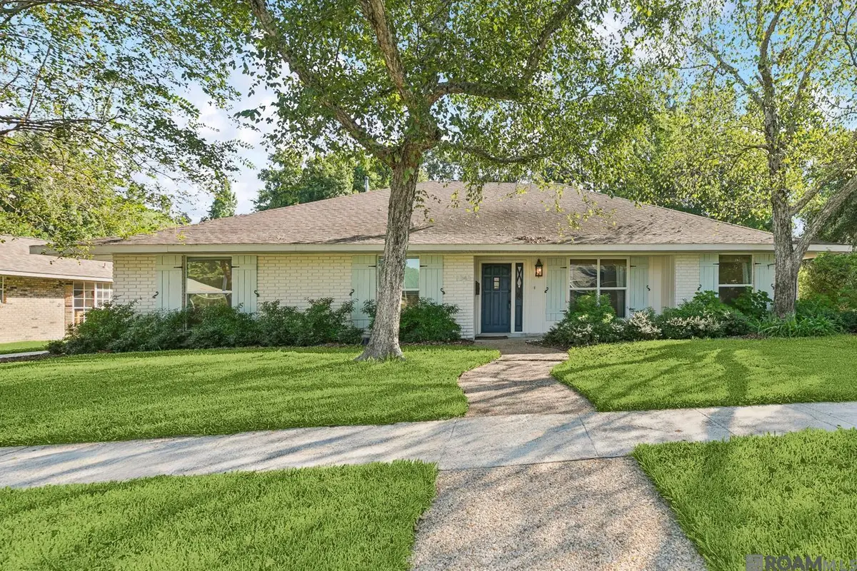 1343 Crescent Dr, Baton Rouge, LA 70806 - #1