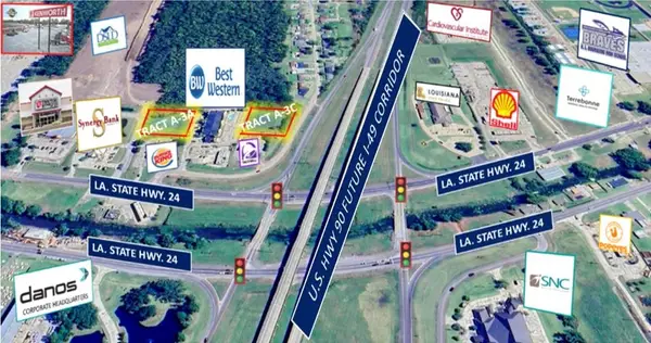 126 Executive Drive, Gray, LA 70359