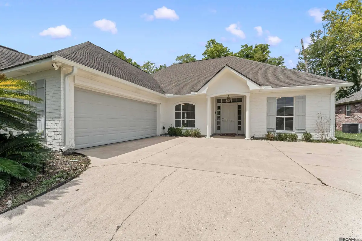 1254 Springlake Dr, Baton Rouge, LA 70810 - #1