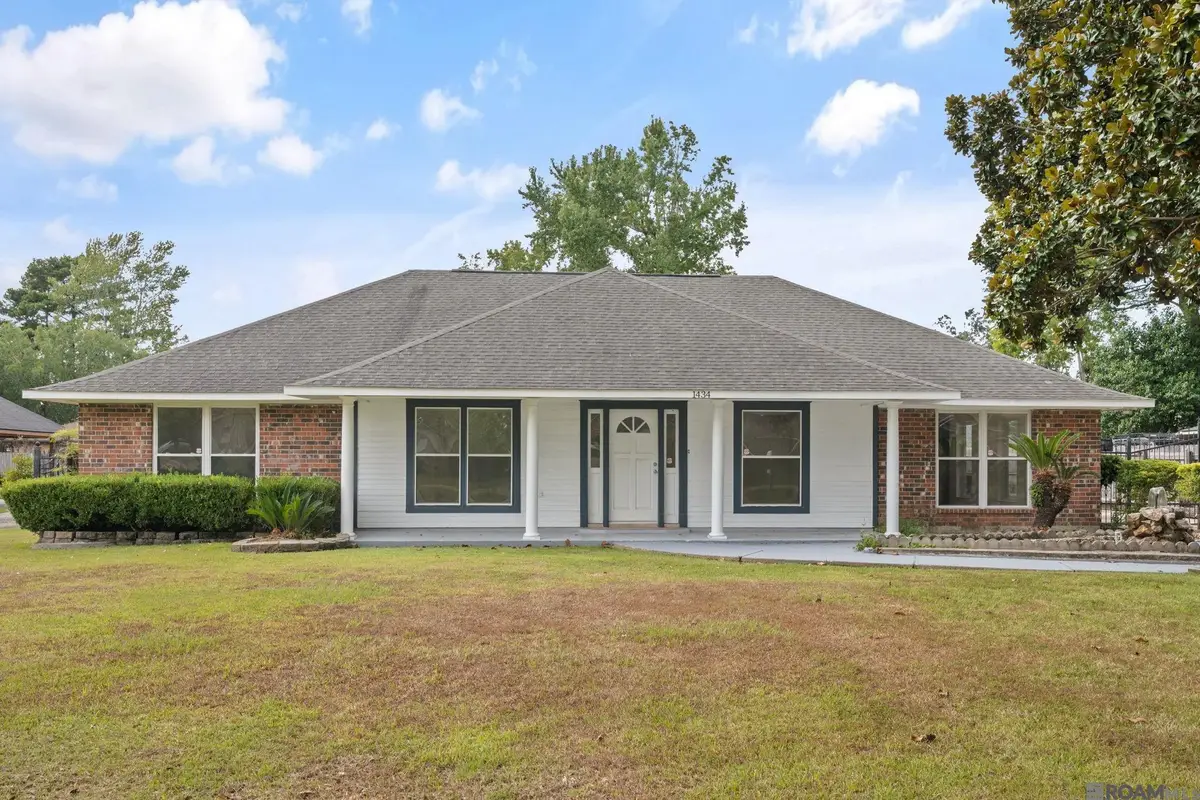 1434 Charing Cross Dr, Baton Rouge, LA 70810 - #1