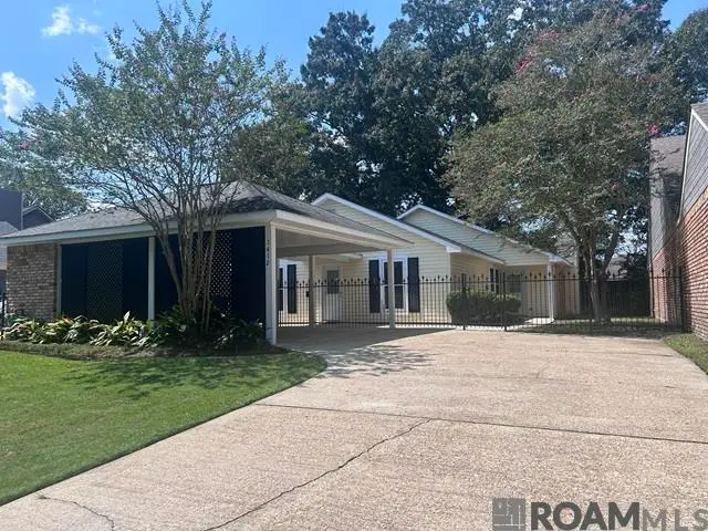 1412 W Fairview Dr, Baton Rouge, LA 70816 - #1
