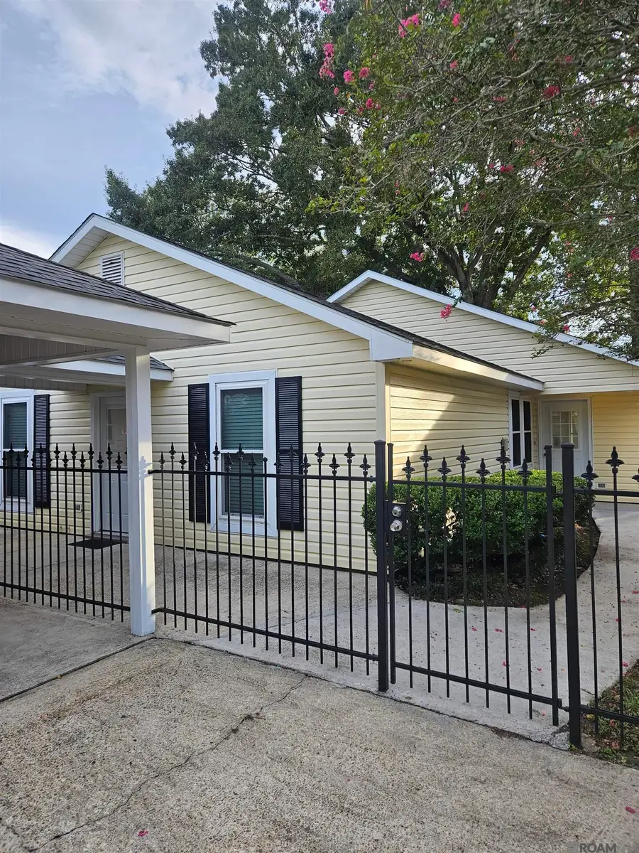 1412 W Fairview Dr, Baton Rouge, LA 70816 - #2