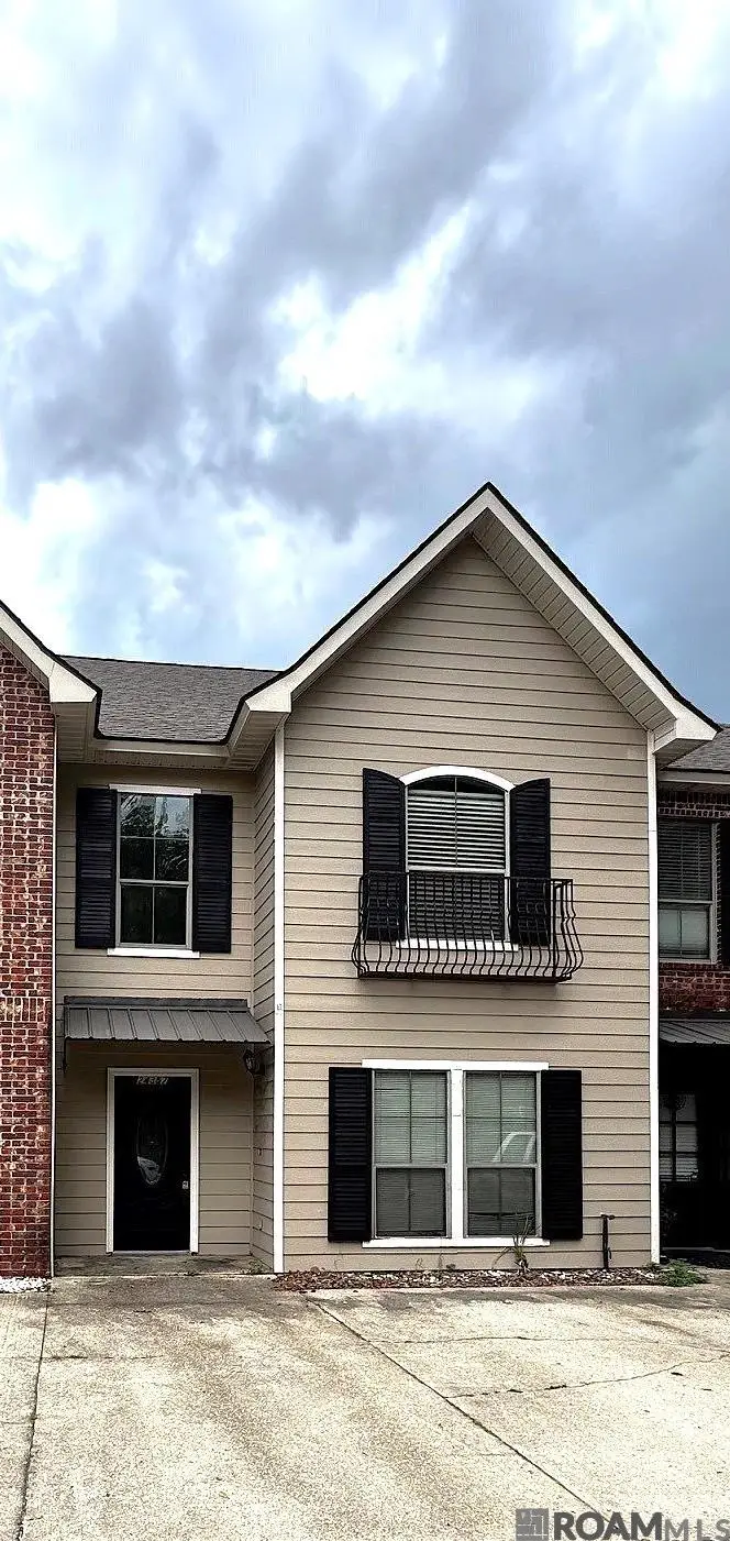 24357 Chateau De Chene Blvd #16, Walker, LA 70785 - #1