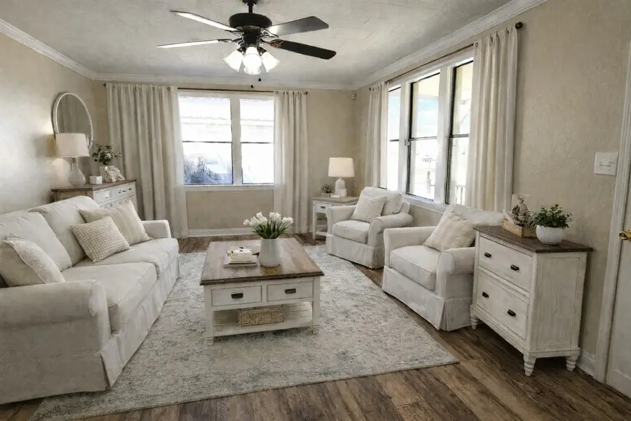 1808 Himalaya Ave, Thibodaux, LA 70301 - #3