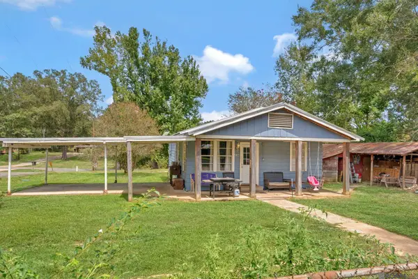 4106 Carter Ave, Jackson, LA 70748