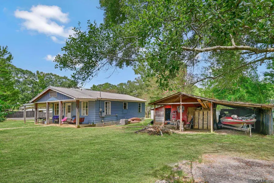 4106 Carter Ave, Jackson, LA 70748 - #2