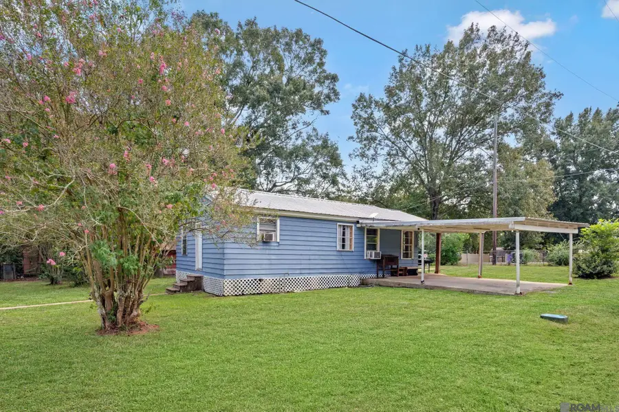 4106 Carter Ave, Jackson, LA 70748 - #3