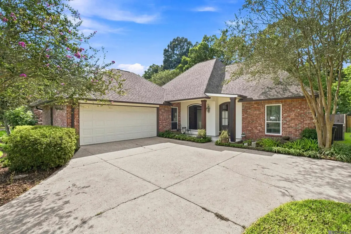 713 Highland Knoll Ct, Baton Rouge, LA 70810 - #1