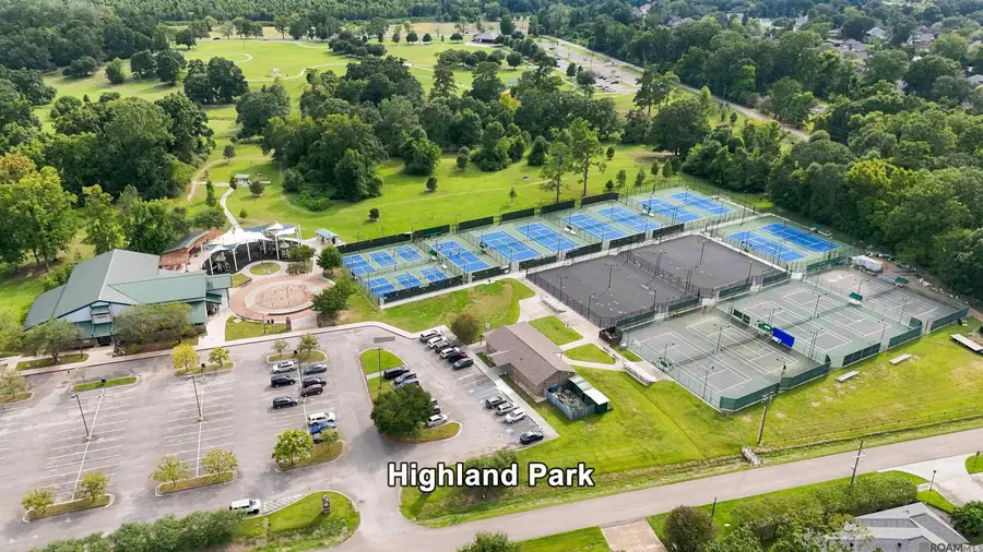 713 Highland Knoll Ct, Baton Rouge, LA 70810 - #3