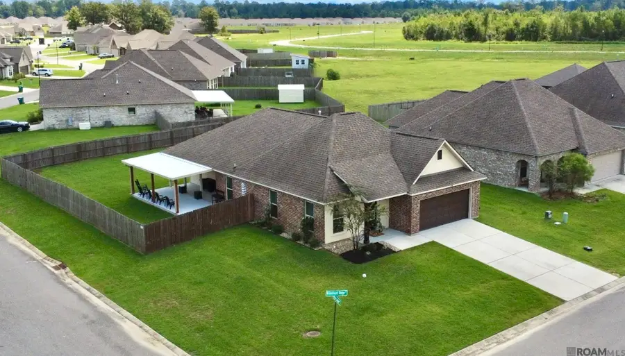 11896 Wildebeest Ridge Dr, Denham Springs, LA 70726 - #2
