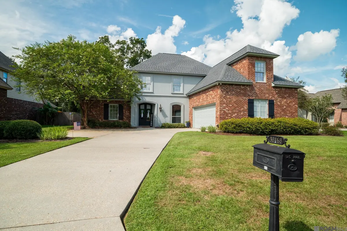 38168 Springwood Ave, Prairieville, LA 70769 - #1
