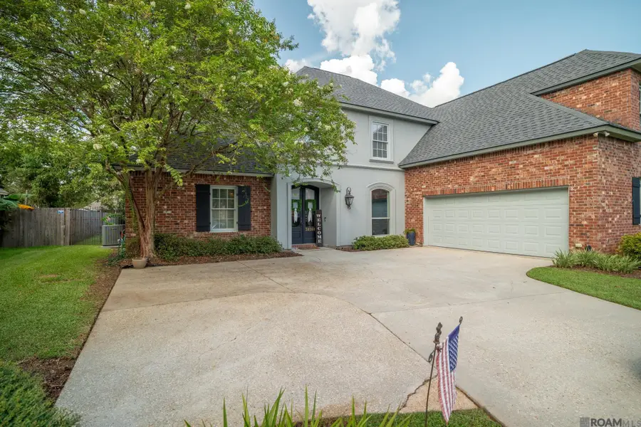 38168 Springwood Ave, Prairieville, LA 70769 - #3