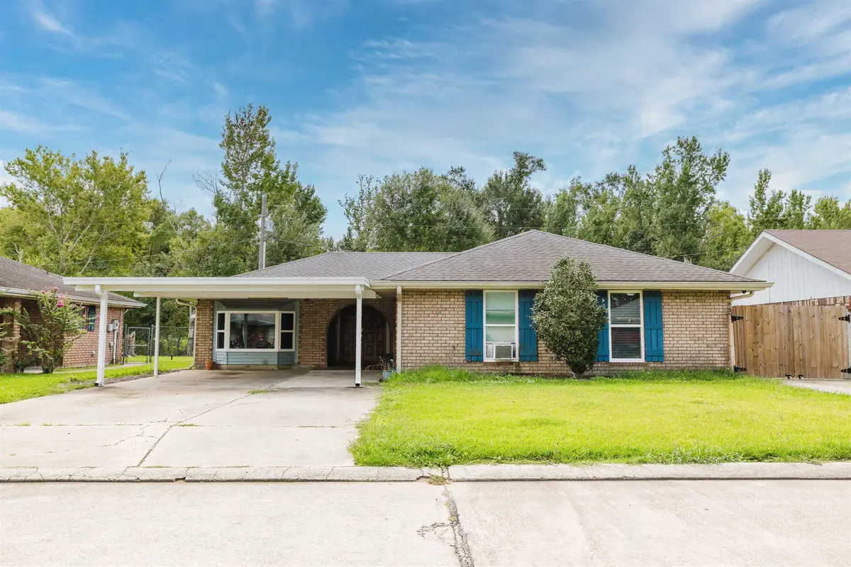 310 Gaidry Drive, Gray, LA 70359 - #1