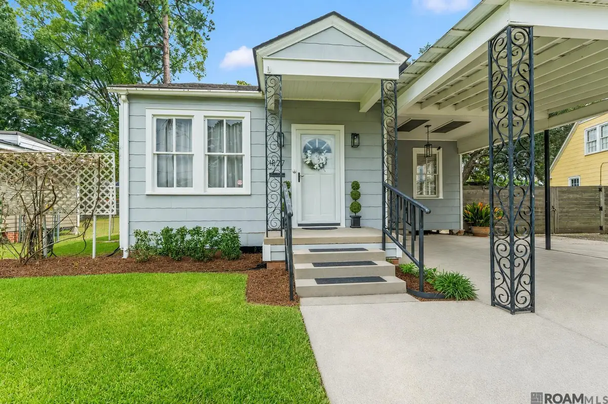 1827 Pericles St, Baton Rouge, LA 70808 - #1
