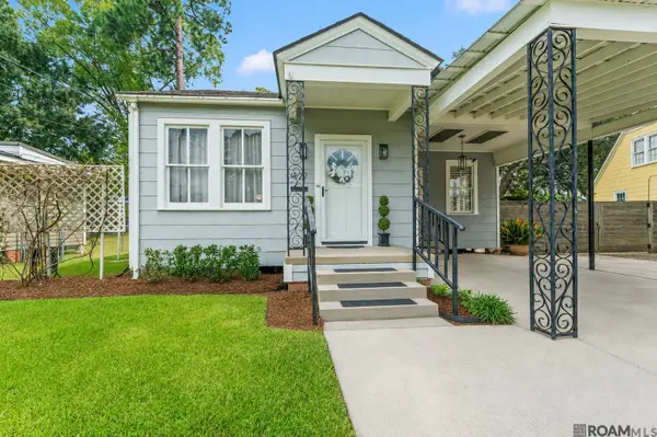 1827 Pericles St, Baton Rouge, LA 70808