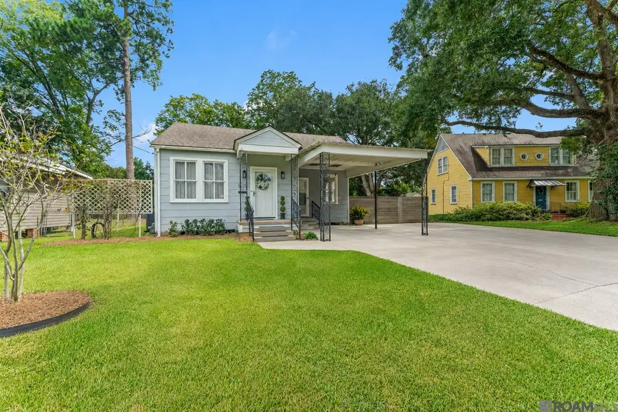 1827 Pericles St, Baton Rouge, LA 70808 - #3