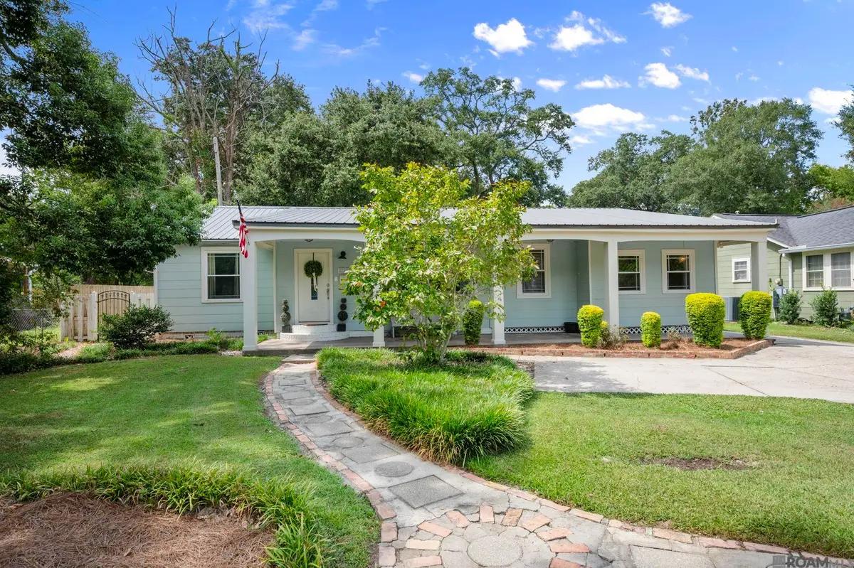 2125 Cloverdale Ave, Baton Rouge, LA 70808 - #1