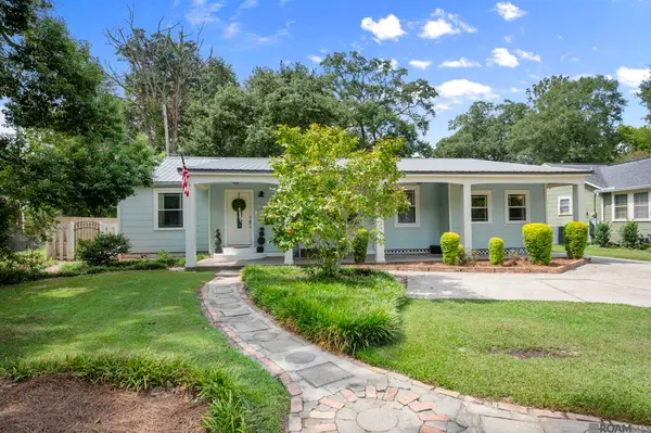 2125 Cloverdale Ave, Baton Rouge, LA 70808
