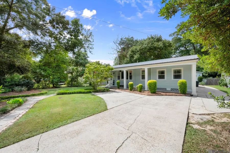 2125 Cloverdale Ave, Baton Rouge, LA 70808 - #2