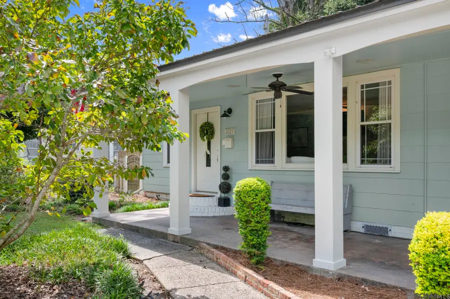 2125 Cloverdale Ave, Baton Rouge, LA 70808 - #3