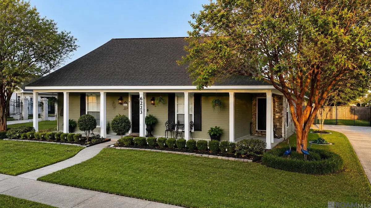 6223 Snowden Dr, Baton Rouge, LA 70817 - #1