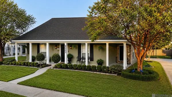 6223 Snowden Dr, Baton Rouge, LA 70817