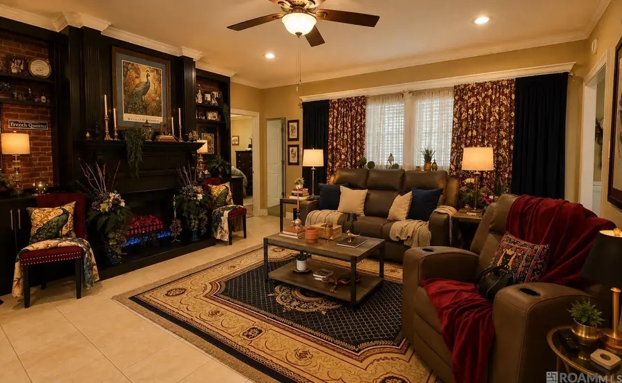 6223 Snowden Dr, Baton Rouge, LA 70817 - #3