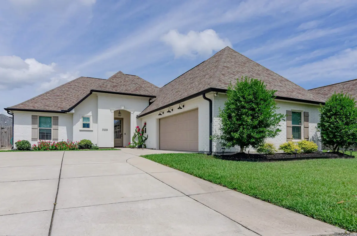 17039 White Ibis Ave, Prairieville, LA 70769 - #1