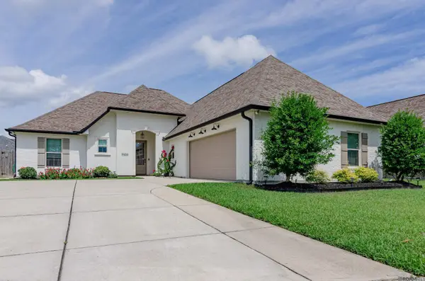 17039 White Ibis Ave, Prairieville, LA 70769