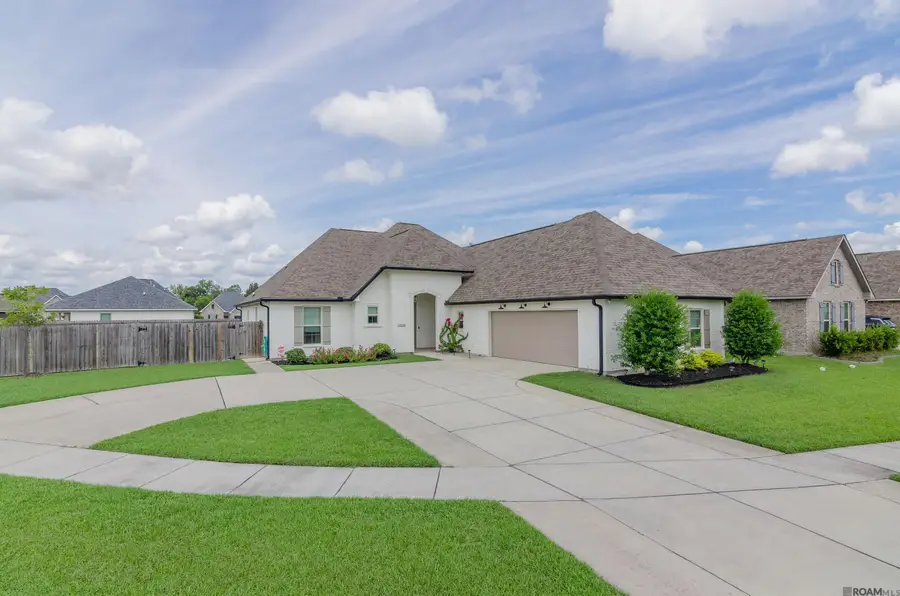 17039 White Ibis Ave, Prairieville, LA 70769 - #3