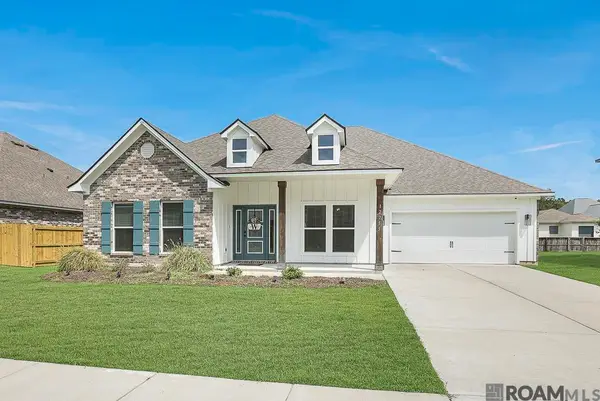 12755 Legacy Oaks Avenue, Central, LA 70818