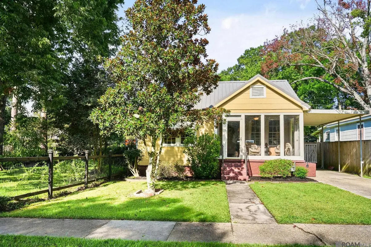 894 Arlington Ave, Baton Rouge, LA 70806 - #1