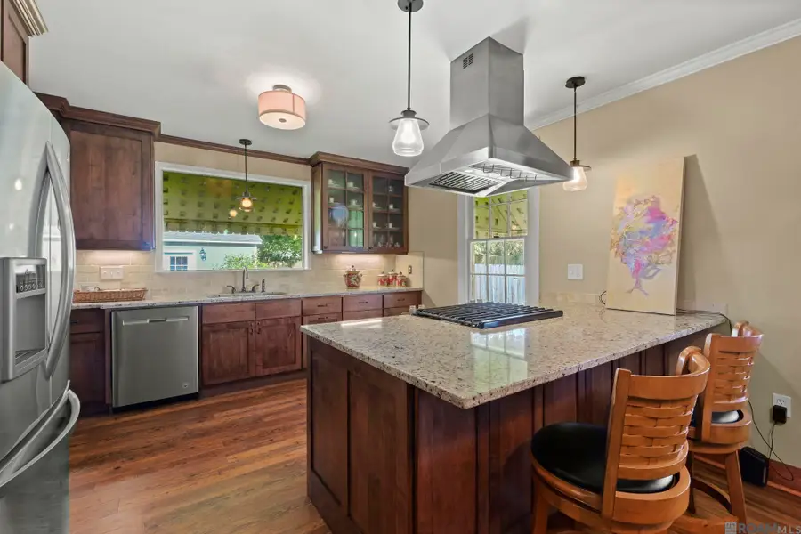 894 Arlington Ave, Baton Rouge, LA 70806 - #3