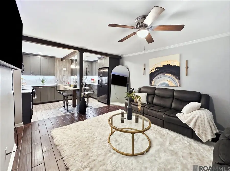 10292 Unit 2 W Winston Ave #Unit 2, Baton Rouge, LA 70809 - #2