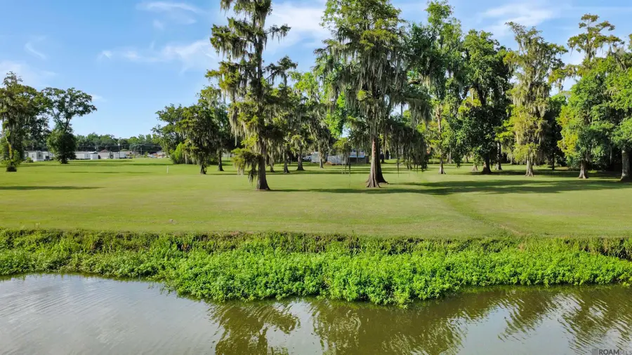 42069 Black Bayou Rd, Gonzales, LA 70737 - #2