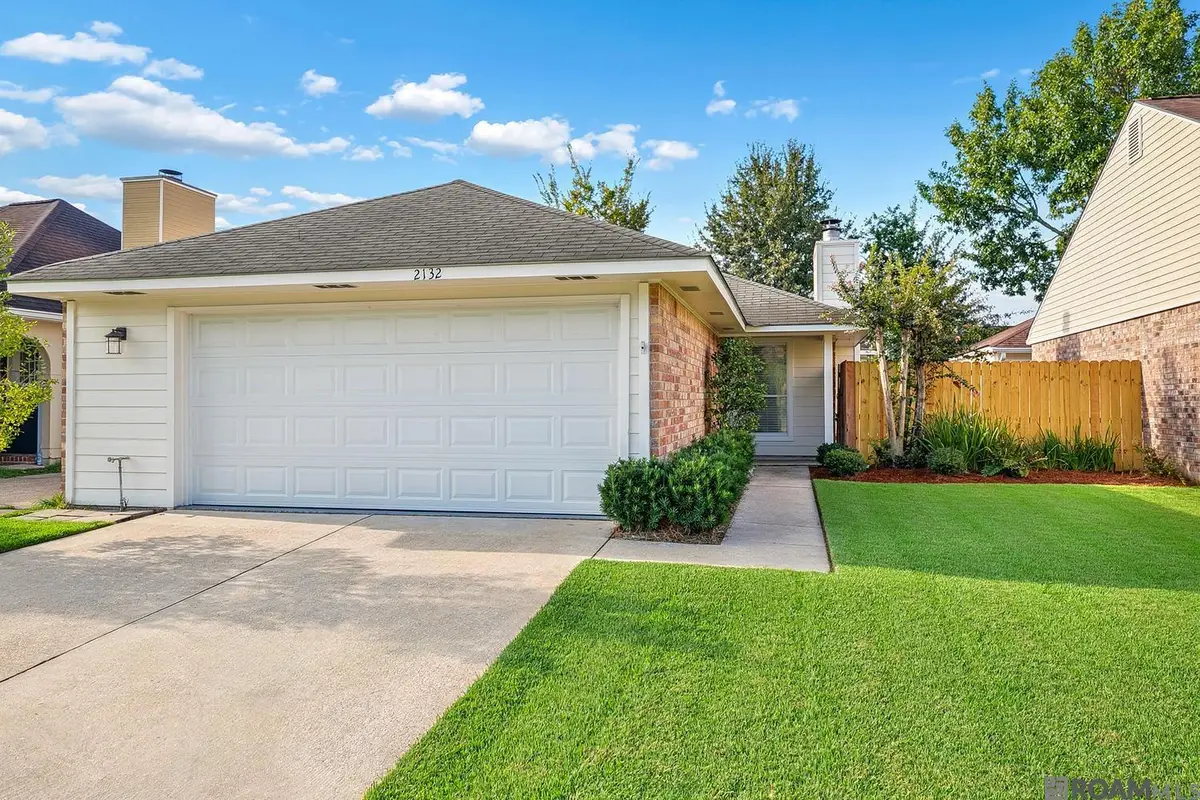 2132 S Flannery Rd, Baton Rouge, LA 70816 - #1