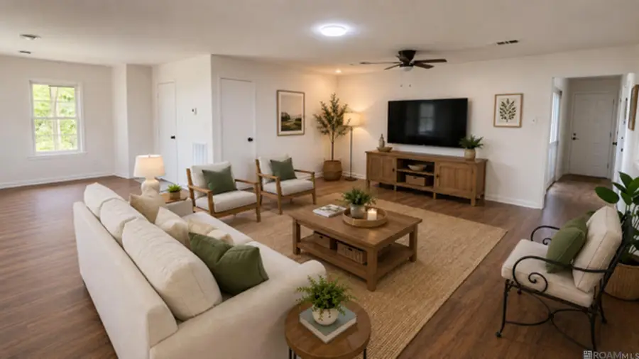 6524 Lebrent Ave, Baker, LA 70714 - #2