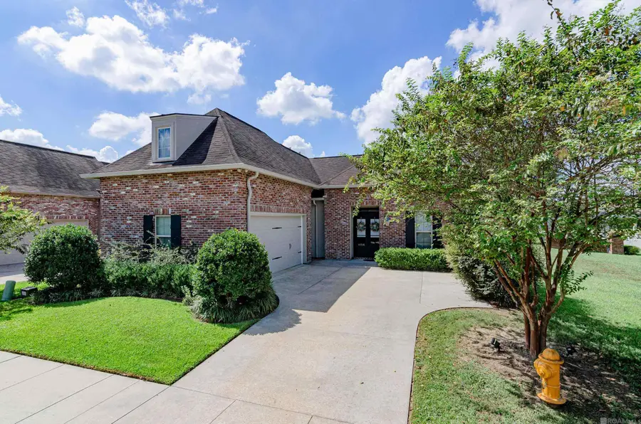 14716 Kingsland Way, Baton Rouge, LA 70810 - #3