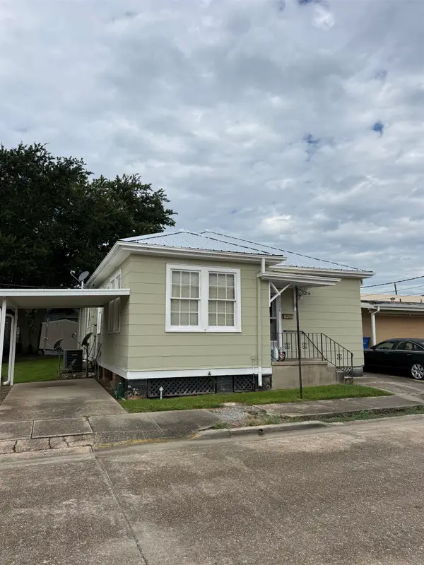 506 Saint Louis St, Thibodaux, LA 70301