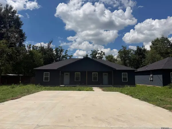 9637-9665 Jones St, Baton Rouge, LA 70807