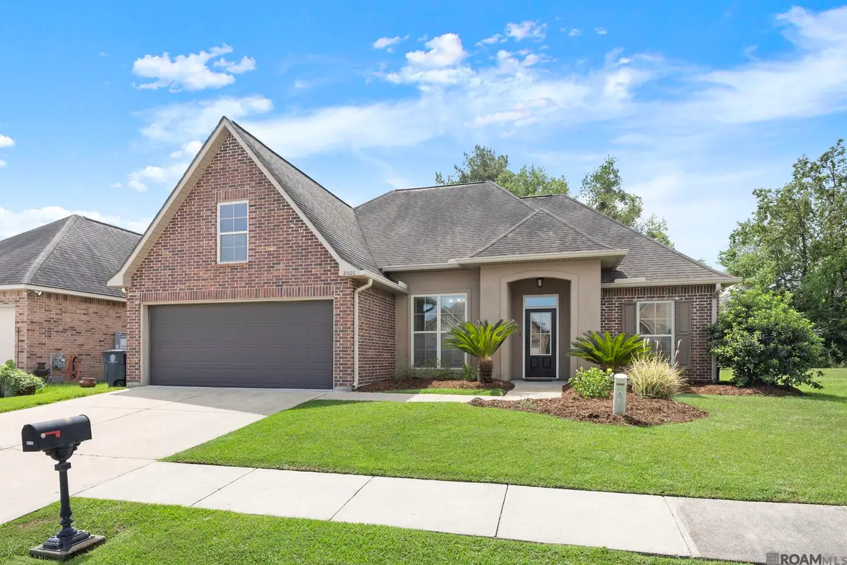 20126 Grenada Ave, Baton Rouge, LA 70817 - #1